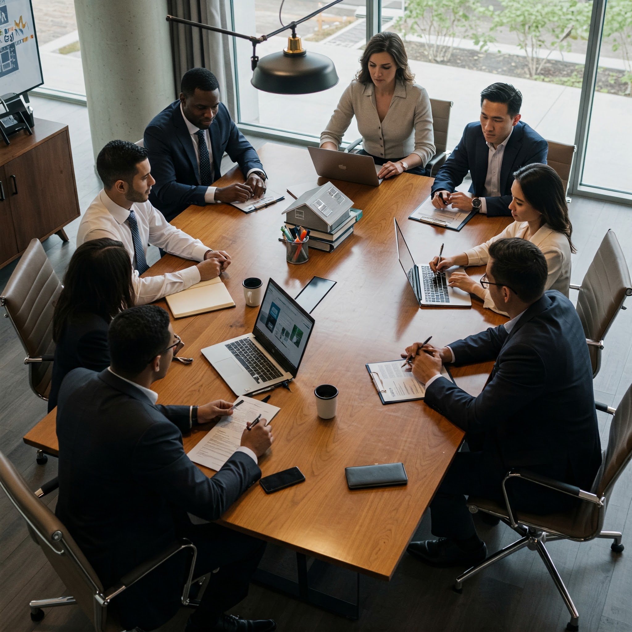 Descubra as técnicas, estratégias e segredos que os melhores corretores usam para vender imóveis de alto, médio e baixo padrão com consistência. Este e-book vai te mostrar como adaptar sua abordagem para cada tipo de cliente, dominar a arte da persuasão e conduzir negociações com segurança e controle. Você vai entender o que realmente faz um cliente dizer "sim", como gerar confiança instantânea e fechar mais vendas com menos esforço. Não é só teoria — são estratégias práticas, aplicáveis no seu dia a dia. Se você quer sair do básico e se destacar em um mercado competitivo, este manual é para você. A informação certa vale mais que uma comissão. E agora está ao seu alcance.